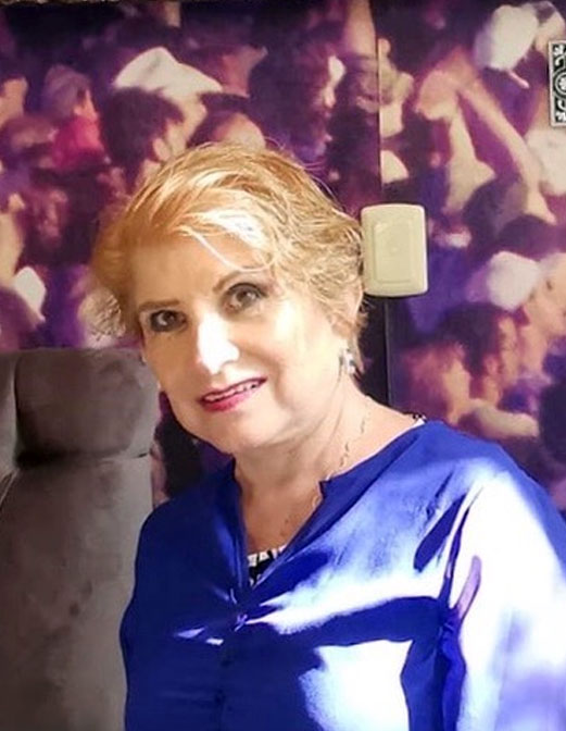 Testimonial Aida Guzmán