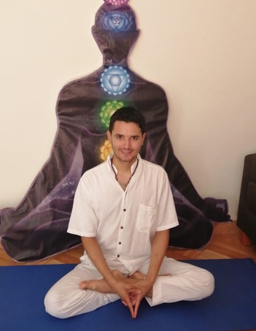 Testimonial Alexander Jesús Villamonte